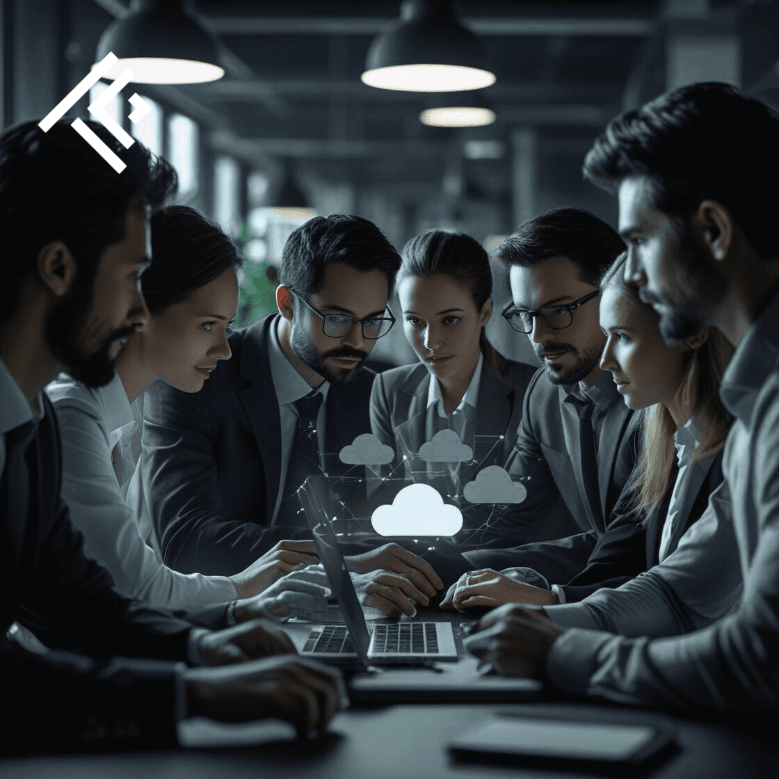 Cloud Solutions