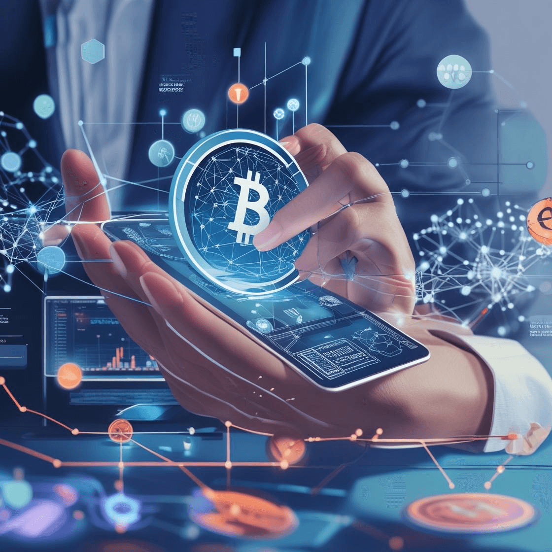 Blockchain